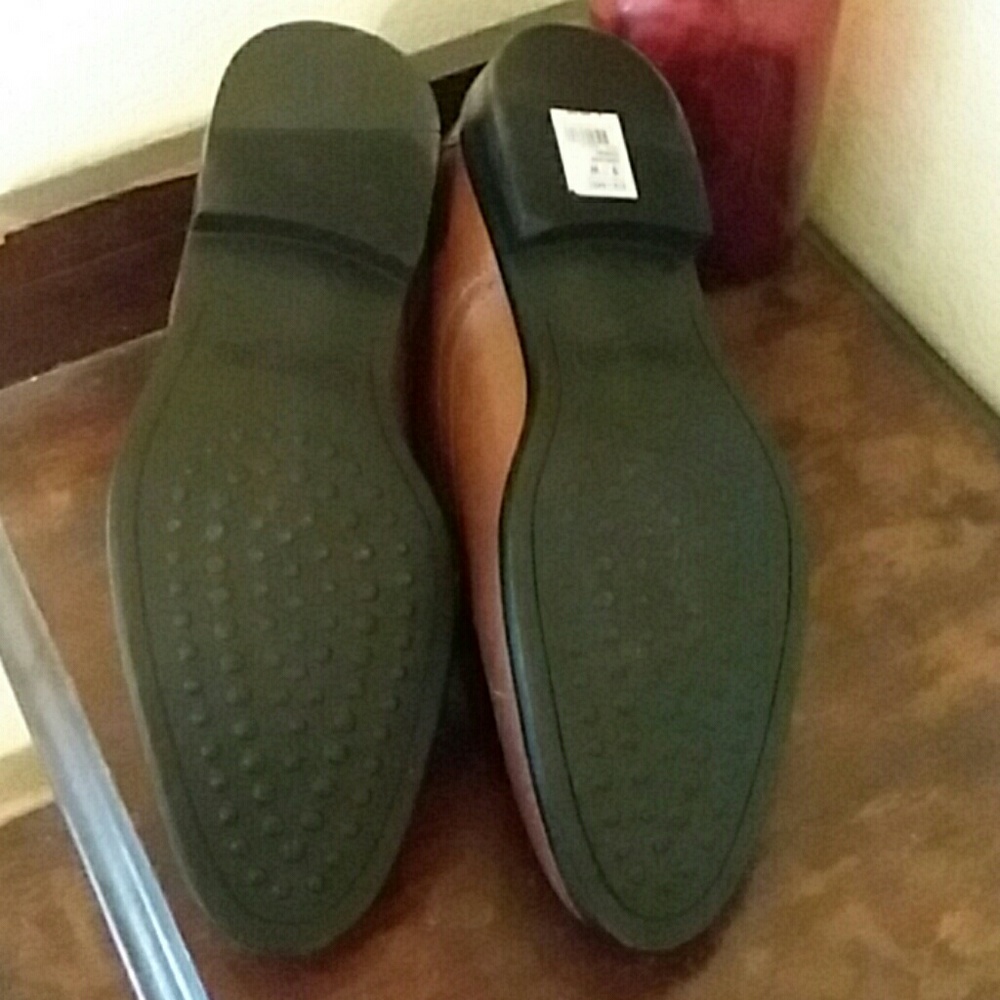 Size 9 Stacy Adams - Picture 3 of 6